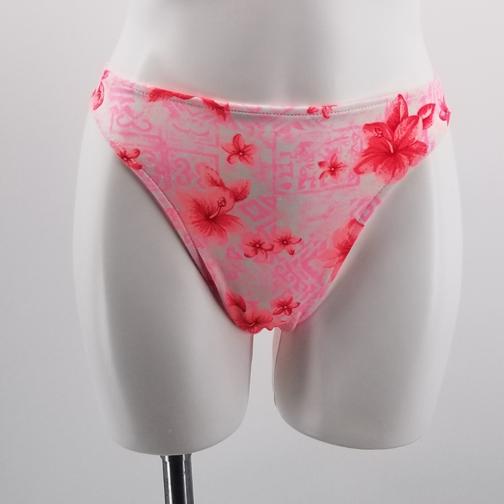 Womens bikini bottoms small